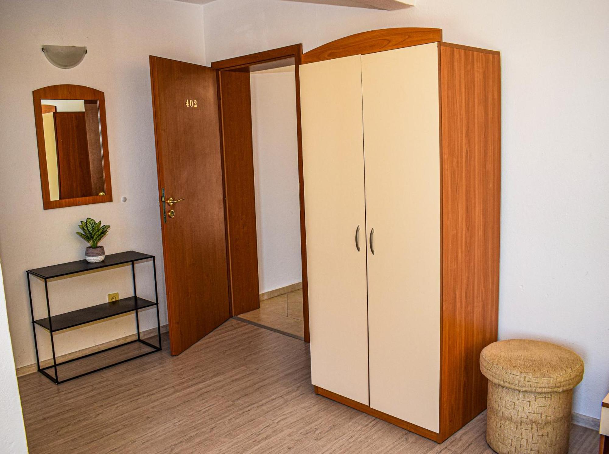 Family Hotel Friends Primorsko Extérieur photo